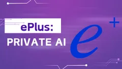 ePlus Targets AI Infrastructure Spending, Touting Buybacks and Dividend for Shareholders